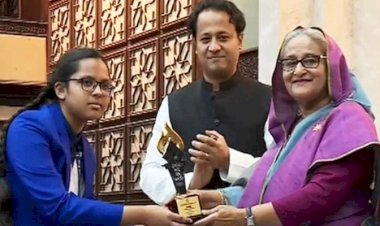 শিক্ষা ছাড়া দারিদ্র্যমুক্ত সমৃদ্ধ দেশ গঠন সম্ভব নয়