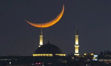 সৌদিতে চাঁদ দেখা গেছে, ঈদ ২৮ জুন