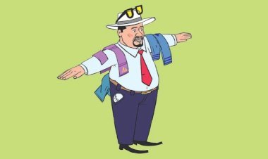 আম্পায়ারিং সোজা নয়