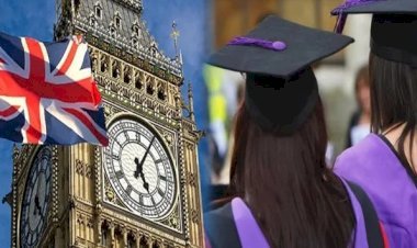 বাংলাদেশ, পাকিস্তানিসহ কিছু দেশের শিক্ষার্থী ভর্তি স্থগিত করছে ব্রিটিশ বিশ্ববিদ্যালয়