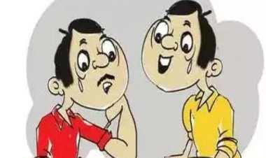 খবর কটাক্ষ – পর্ব ২