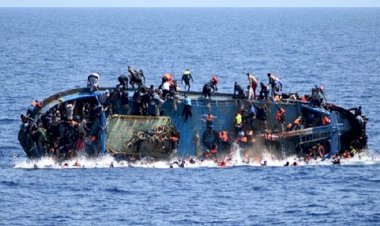 গ্রিস উপকূলে নৌকা দুর্ঘটনায় ১৮ অভিবাসী নিহত