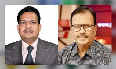 পাবনায় সড়ক দুর্ঘটনায় বিএনপি প্রার্থী হাবিব ও শিমুল বিশ্বাস আহত