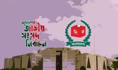 নির্বাচন পেছানোর গুজব: সরকার বলছে ফেব্রুয়ারিতেই ভোট