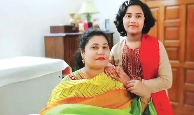 মোহাম্মদপুরে মা–মেয়ে হত্যা: সন্দেহভাজন গৃহকর্মী শনাক্ত, এখনো গ্রেপ্তার নয়