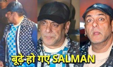 সালমান খানের নেতৃত্বে তেলেঙ্গানায় ১০ হাজার কোটি টাকার বিনোদন নগরী: ভারতের বিনোদন শিল্পে নজিরবিহীন উদ্যোগ