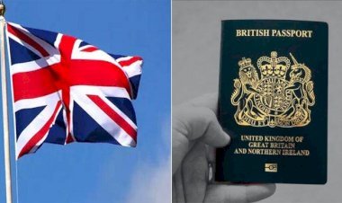 ব্রিটেনে ‘৯ মিলিয়ন মুসলিম নাগরিকত্ব ঝুঁকি’ বিতর্ক : বিভ্রান্তিকর শিরোনাম, বাস্তব তথ্য ও আইনি বাস্তবতা