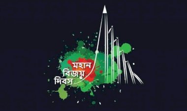 লন্ডন বাংলা প্রেস ক্লাবে বিজয় দিবস আলোচনা ও আবৃত্তি সন্ধ্যা ২৮ ডিসেম্বর