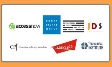আন্তর্জাতিক মানবাধিকার সংস্থাগুলো সাংবাদিক ও শিল্পীদের ওপর হামলার তদন্তের আহ্বান জানাল