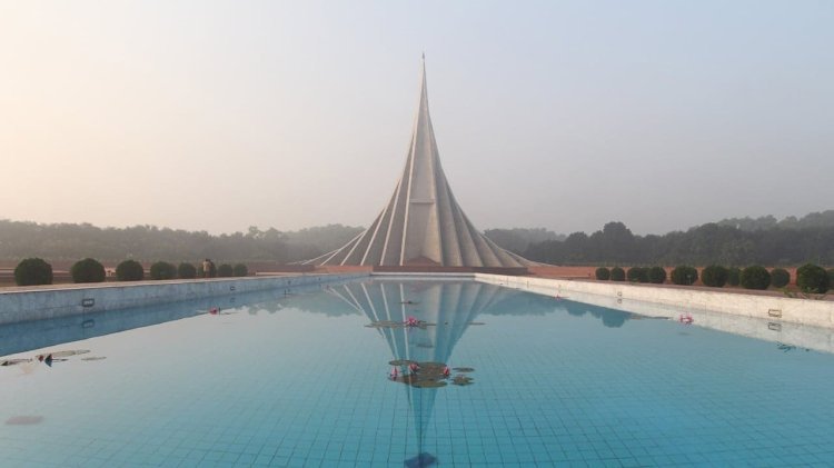 লাল–সবুজের চূড়ান্ত বিজয়: গৌরব, আত্মত্যাগ ও ভবিষ্যতের শপথ