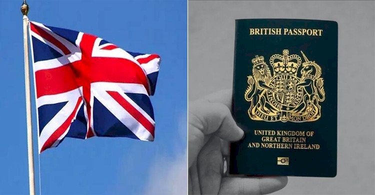 ব্রিটেনে ‘৯ মিলিয়ন মুসলিম নাগরিকত্ব ঝুঁকি’ বিতর্ক : বিভ্রান্তিকর শিরোনাম, বাস্তব তথ্য ও আইনি বাস্তবতা