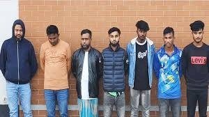 ময়মনসিংহে গুজবের বলী পোশাকশ্রমিক দিপু, পিটিয়ে হত্যা ও মরদেহে আগুন