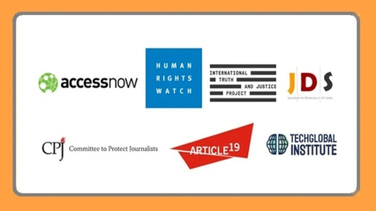 আন্তর্জাতিক মানবাধিকার সংস্থাগুলো সাংবাদিক ও শিল্পীদের ওপর হামলার তদন্তের আহ্বান জানাল