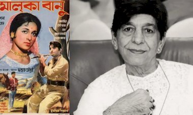 চলে গেলেন না ফেরার দেশে  চিত্রনায়ক ও নৃত্য পরিচালক ইলিয়াস জাভেদ