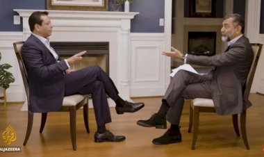 হাসিনার অবসর, আওয়ামী লীগের রূপান্তর: আল জাজিরা সাক্ষাৎকারে জয়