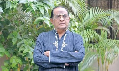 এক্সট্রা থেকে কিংবদন্তি: রাজ্জাকের চলচ্চিত্রযাত্রার অবিস্মরণীয় গল্প