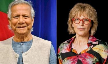 প্রধান উপদেষ্টা ড. ইউনূসকে অ্যামনেস্টির খোলা চিঠি: নির্বাচন সামনে রেখে মৌলিক অধিকার সুরক্ষার আহ্বান