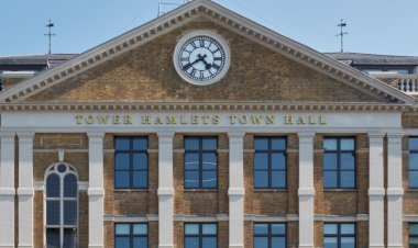 টাওয়ার হ্যামলেটসে গভর্ন্যান্স ইস্যুতে প্রকাশ্য আলোচনা প্রস্তাব বাতিল