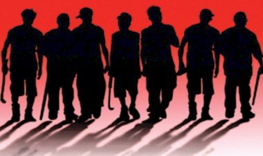 নির্বাচন ঘিরে দেশে ক্রমশ সক্রিয় হচ্ছে সন্ত্রাসী চক্র: বাড়ছে ভয় ও অনিশ্চয়তা