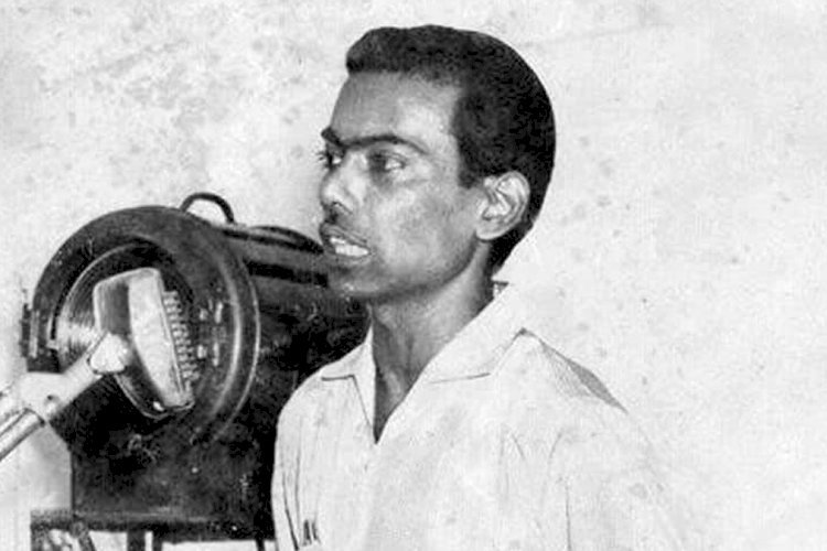 আলেমের ঘরে জালেম হয়ে জন্মেছিলাম…জহির রায়হান