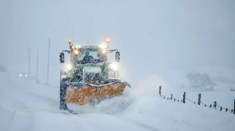স্টর্ম গোরেত্তি: যুক্তরাজ্যজুড়ে তাণ্ডব