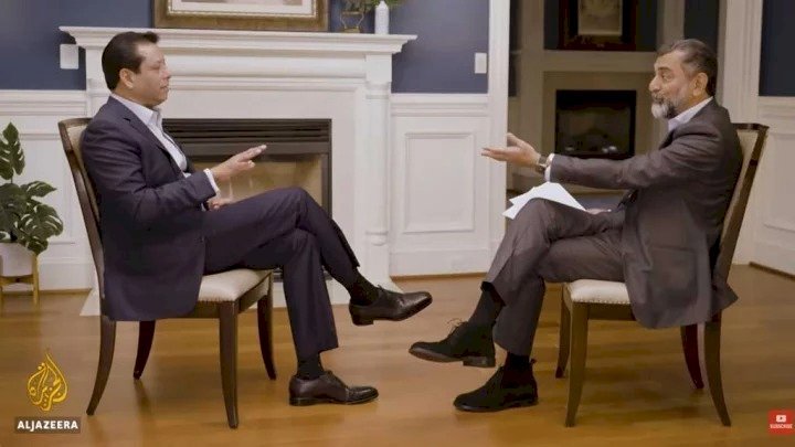 হাসিনার অবসর, আওয়ামী লীগের রূপান্তর: আল জাজিরা সাক্ষাৎকারে জয়