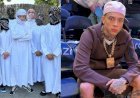 British Rapper Central Cee Converts to Islam, Adopts New Name ‘Akhil’