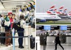 Travel Sector Turmoil in the UK: Is the Collapse of Simply Florida Travel a Warning Sign?