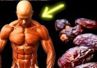 Dates: A Natural Boost for Human Health