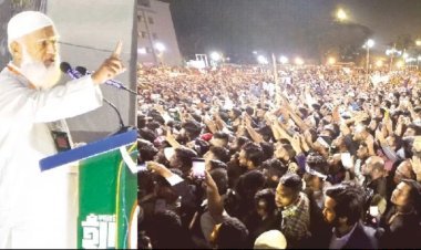 ‘স্বাধীনতার প্রথম ঘোষণা দিয়েছিলেন ড. কর্নেল (অব.) অলি আহমদ:  ডা: শফিকুর রহমান