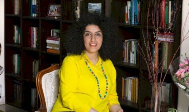 Iran’s Nobel Laureate Narges Mohammadi Sentenced to Six More Years in Prison