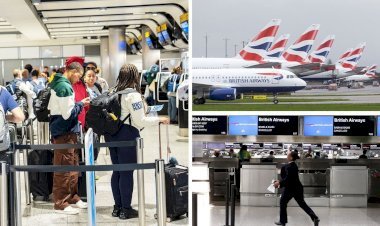 Travel Sector Turmoil in the UK: Is the Collapse of Simply Florida Travel a Warning Sign?
