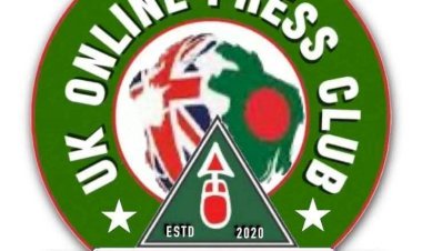 UK Online Press Club Forms Special Committee for Structural Overhaul