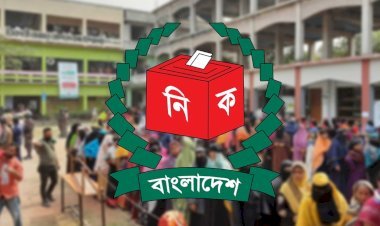 বদলে যাওয়া রাজনৈতিক বাস্তবতায় ভোট ও গণভোটের মুখোমুখি দেশ