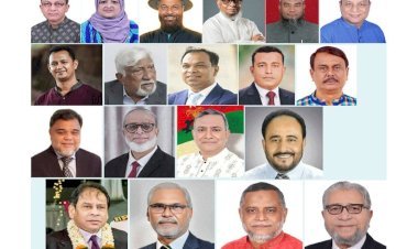 সিলেট বিভাগে বিএনপির ভূমিধ্বস জয় ! জামায়াত সবকটিতে কুপোকাত !