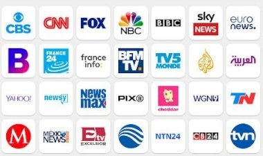 বিশ্ব গণমাধ্যমে বাংলাদেশের ত্রয়োদশ জাতীয় সংসদ নির্বাচন যেভাবে উঠে এসেছে