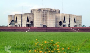 ১৬ ফেব্রুয়ারি সকালে নবনির্বাচিত এমপিদের  ও বিকালে নতুন মন্ত্রীসভার শপথ