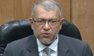 নতুন মন্ত্রিসভার শপথ পড়াবেন রাষ্ট্রপতি: প্রস্তুত মন্ত্রিপরিষদ বিভাগ