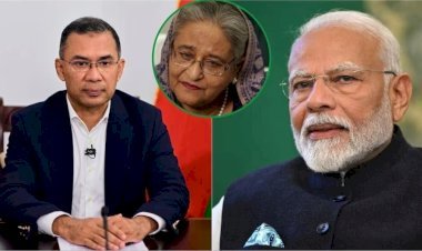 ভারতের উচিত শেখ হাসিনাকে আমাদের হাতে ফেরত দেওয়া”-‘দ্য হিন্দু’ পত্রিকাকে বললেন মির্জা ফখরুল