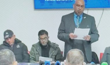 ৬২ মিলিয়ন পাউন্ডের হিসাব কোথায়? আপাসেন কেলেঙ্কারিতে চারিটি কমিশনের হস্তক্ষেপ দাবি