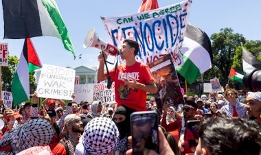 Deutschlands stillschweigende Unterstützung: Gaza und die Prüfung der Moral (News for German Readers)