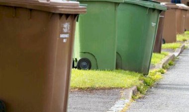 মার্চ ২০২৬ থেকে ইংল্যান্ডের প্রতিটি ঘরে বাধ্যতামূলক ‘চার বিন’ ব্যবস্থা