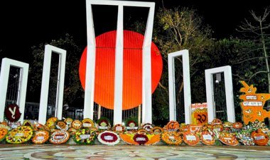 বিশেষ সম্পাদকীয় | একুশ: যে চেতনা বাঙালিকে বারবার জাগিয়ে তোলে