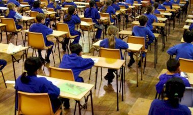 ইংল্যান্ডে শিক্ষাগত বৈষম্য কমাতে নতুন পরিকল্পনা করছে সরকার