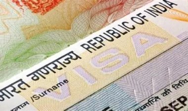 ভারতের সব ধরনের ভিসা বাংলাদেশে পুনরায় চালু হচ্ছে