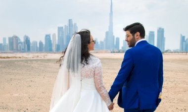 বিয়ে করলে ৫০ হাজার দিরহাম, সন্তান হলে অনুদান দ্বিগুণ—আমিরাতে আল হাবতুর গ্রুপের ব্যতিক্রমী উদ্যোগ