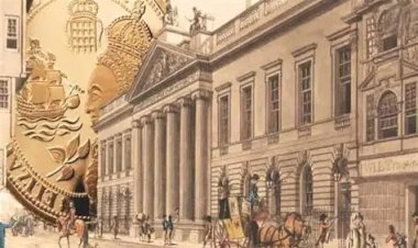 আবারও বন্ধ ইস্ট ইন্ডিয়া কোম্পানি: ইতিহাসের অদ্ভুত প্রত্যাবর্তনের অবসান