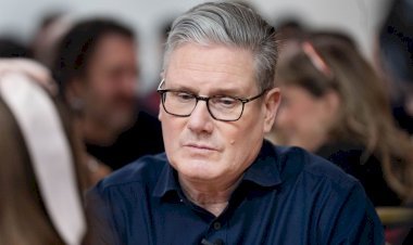 Shock in Gorton–Denton: Unease Around Starmer Within Labour