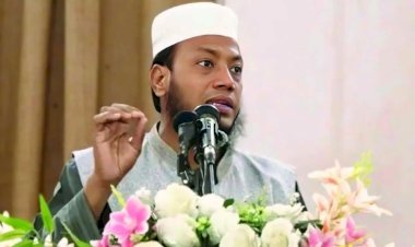 “Even if You Write Over Kushtia in My Name, I Will Not Move an Inch”: MP Amir Hamza