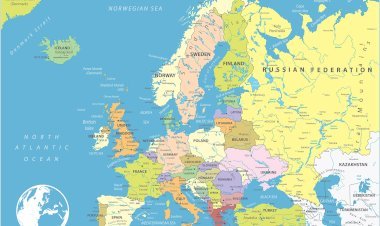 Bangladesh Shows Resilience in EU Apparel Market Amid Slow Growth